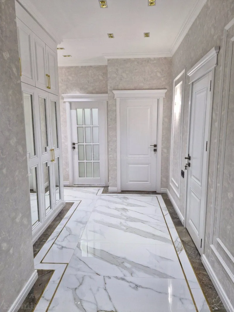 Satılır 3 otaqlı Mənzil Yeni tikili 122 m² 28 May m. - şəkil 11