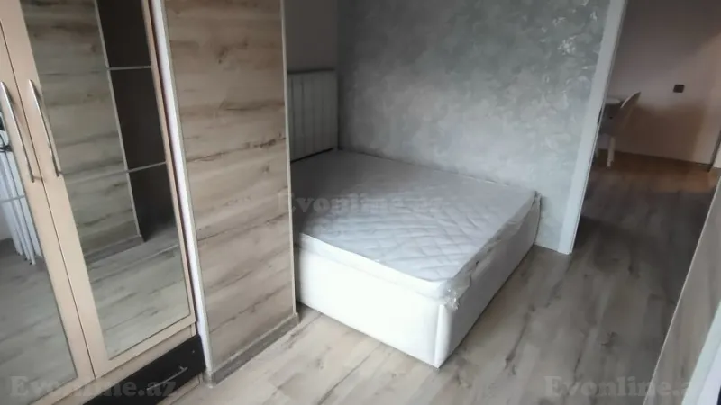 Kirayə verilir 2 otaqlı Mənzil Köhnə tikili 42 m² Nərimanov r. - şəkil 6