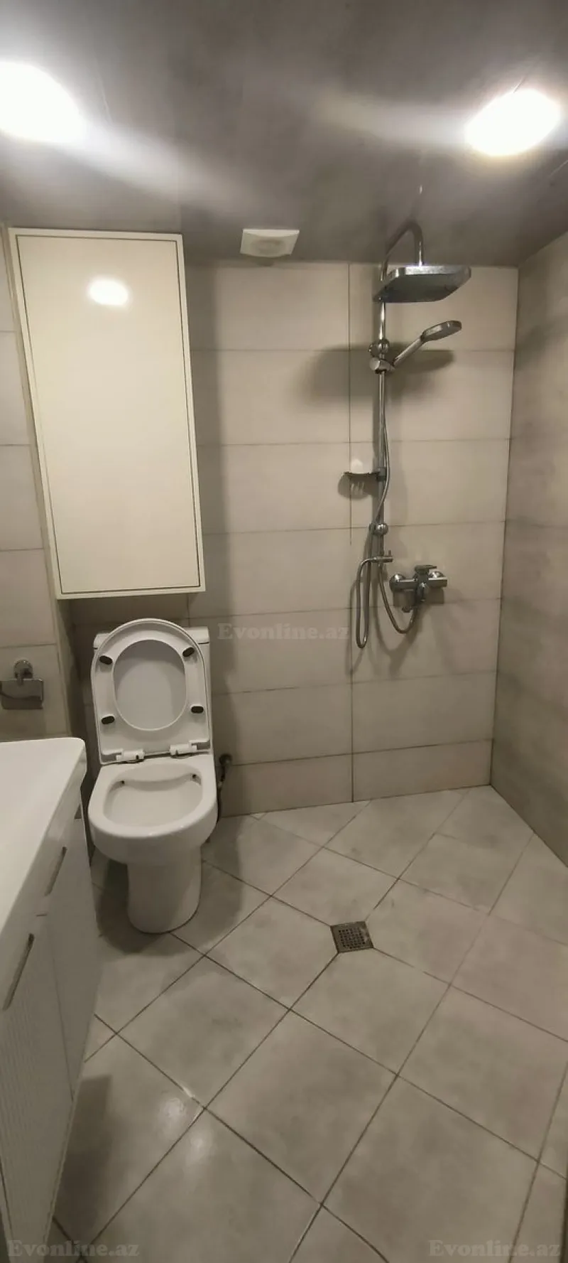 Kirayə verilir 2 otaqlı Mənzil Köhnə tikili 42 m² Nərimanov r. - şəkil 10