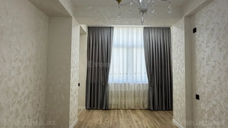 2 otaqlı Mənzil 40 m² Masazır Satılır