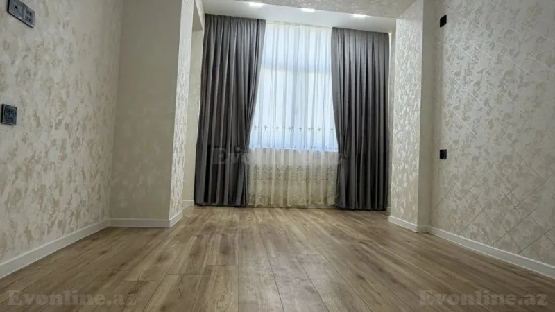 Satılır 2 otaqlı Mənzil Yeni tikili 40 m² Masazır - şəkil 2
