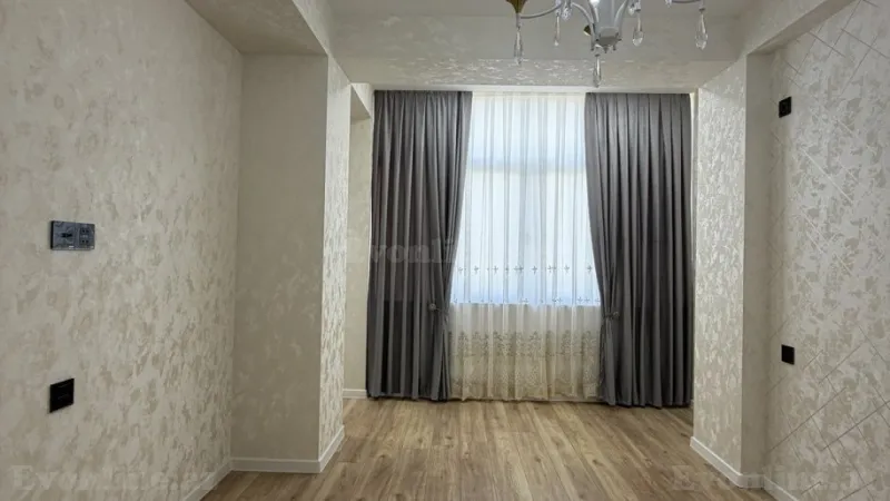 Satılır 2 otaqlı Mənzil Yeni tikili 40 m² Masazır - şəkil 3