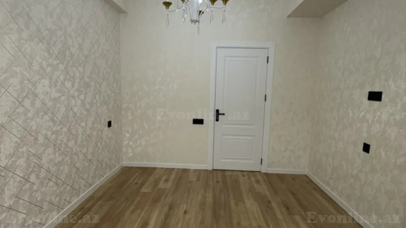 Satılır 2 otaqlı Mənzil Yeni tikili 40 m² Masazır - şəkil 5