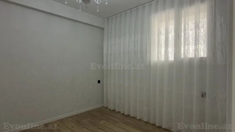 Satılır 2 otaqlı Mənzil Yeni tikili 40 m² Masazır - şəkil 6