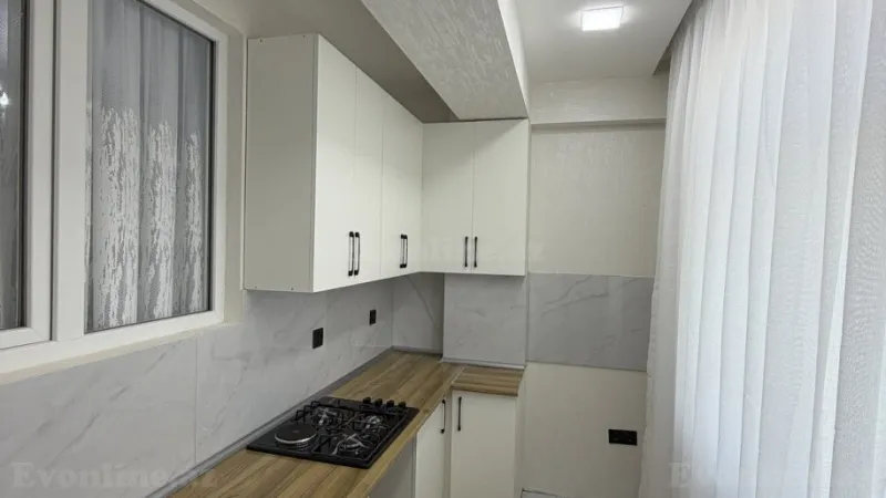 Satılır 2 otaqlı Mənzil Yeni tikili 40 m² Masazır - şəkil 7