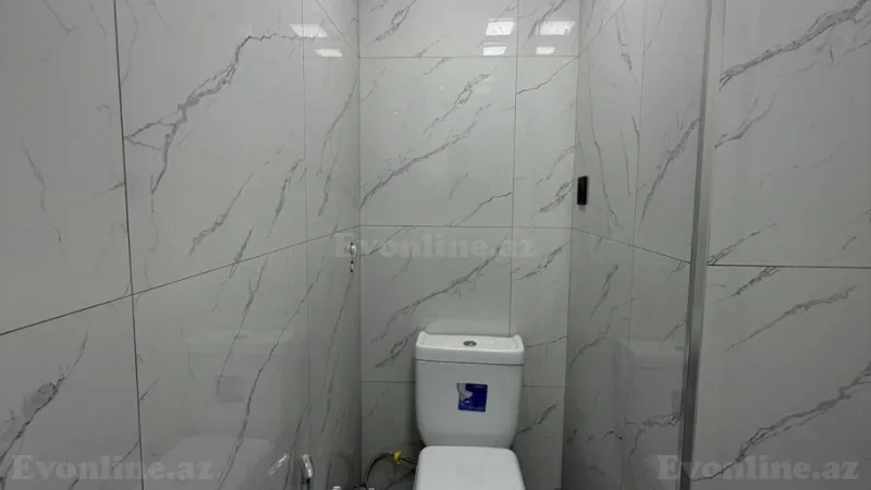 Satılır 2 otaqlı Mənzil Yeni tikili 40 m² Masazır - şəkil 9