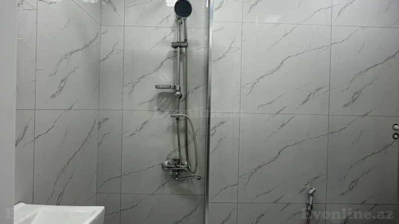 Satılır 2 otaqlı Mənzil Yeni tikili 40 m² Masazır - şəkil 10