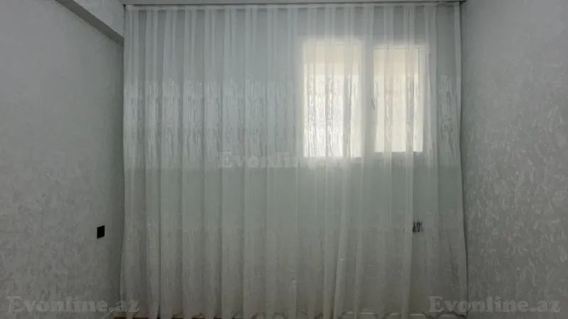 Satılır 2 otaqlı Mənzil Yeni tikili 40 m² Masazır - şəkil 11