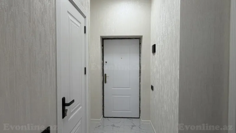Satılır 2 otaqlı Mənzil Yeni tikili 40 m² Masazır - şəkil 12