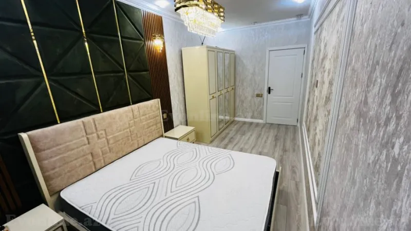 Satılır 2 otaqlı Mənzil Köhnə tikili 58 m² 4-cü mikrorayon - şəkil 5