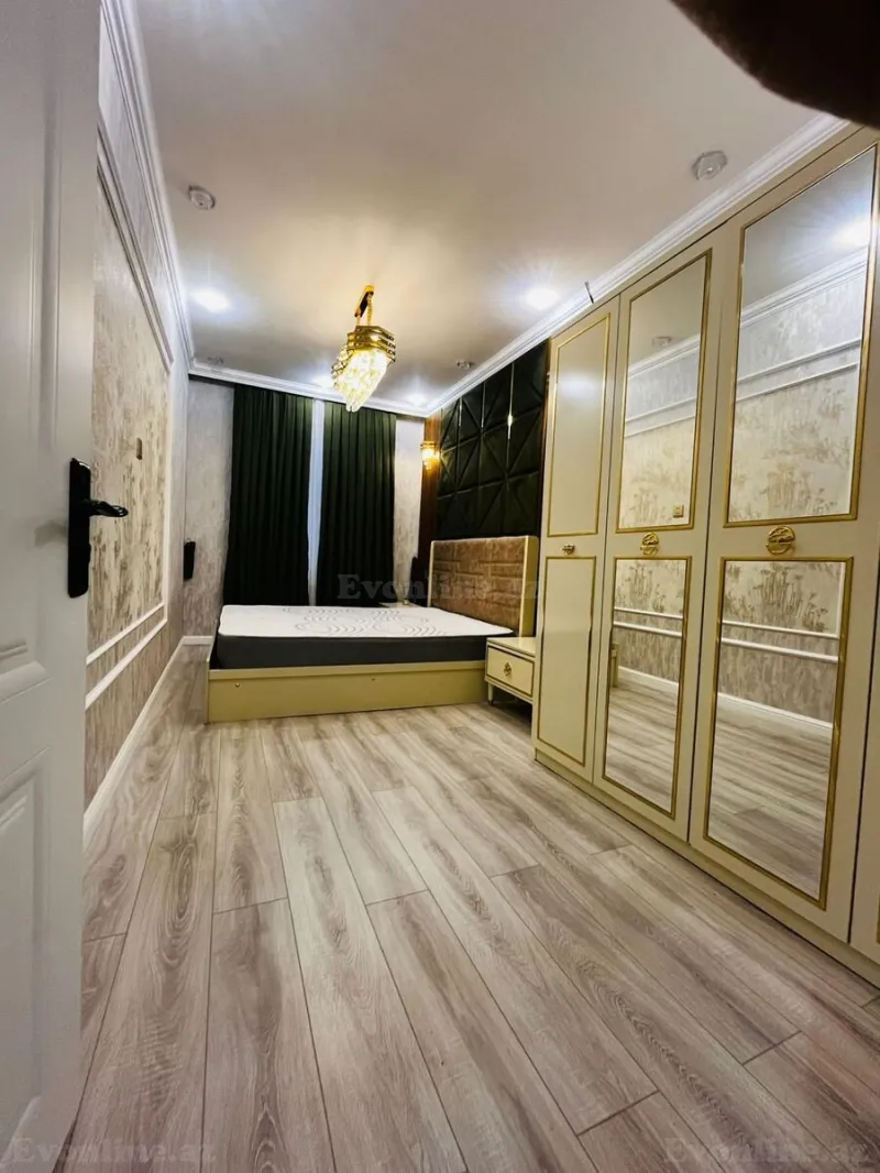 Satılır 2 otaqlı Mənzil Köhnə tikili 58 m² 4-cü mikrorayon - şəkil 6