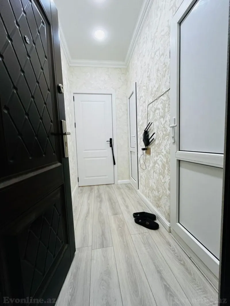 Satılır 2 otaqlı Mənzil Köhnə tikili 58 m² 4-cü mikrorayon - şəkil 9