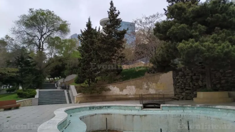 3 otaqlı Mənzil 75 m² Nəsimi r. Satılır