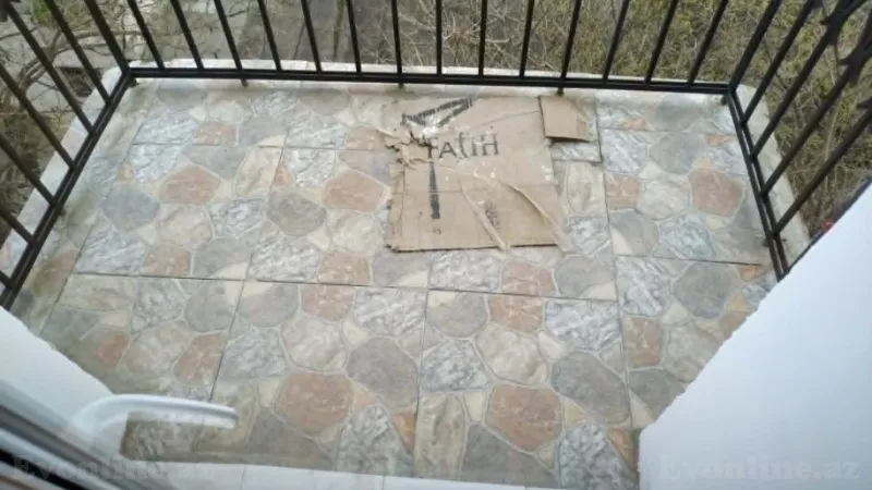Satılır 3 otaqlı Mənzil Köhnə tikili 75 m² Nəsimi r. - şəkil 7