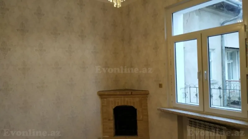 Satılır 3 otaqlı Mənzil Köhnə tikili 75 m² Nəsimi r. - şəkil 11