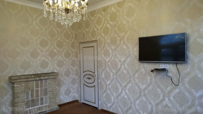 Satılır 3 otaqlı Mənzil Köhnə tikili 75 m² Nəsimi r. - şəkil 12