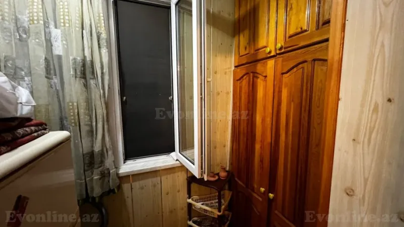 Satılır 2 otaqlı Mənzil Köhnə tikili 50 m² 6-cı mikrorayon - şəkil 10