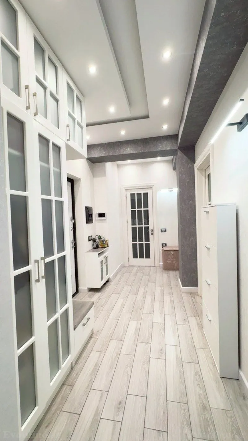 3 otaqlı Mənzil 75 m² Qaradağ r. Kirayə verilir