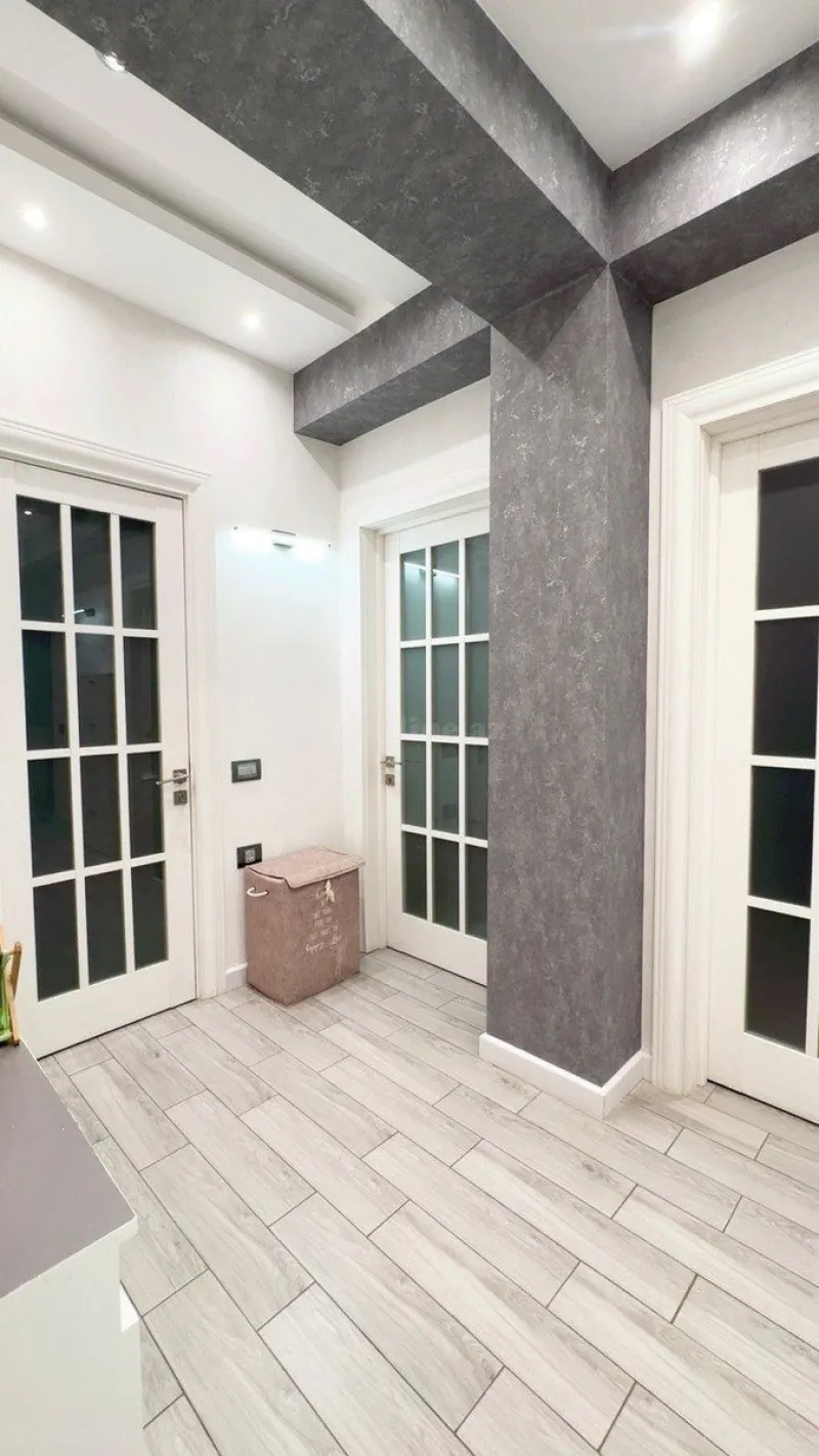 Kirayə verilir 3 otaqlı Mənzil Yeni tikili 75 m² Qaradağ r. - şəkil 2
