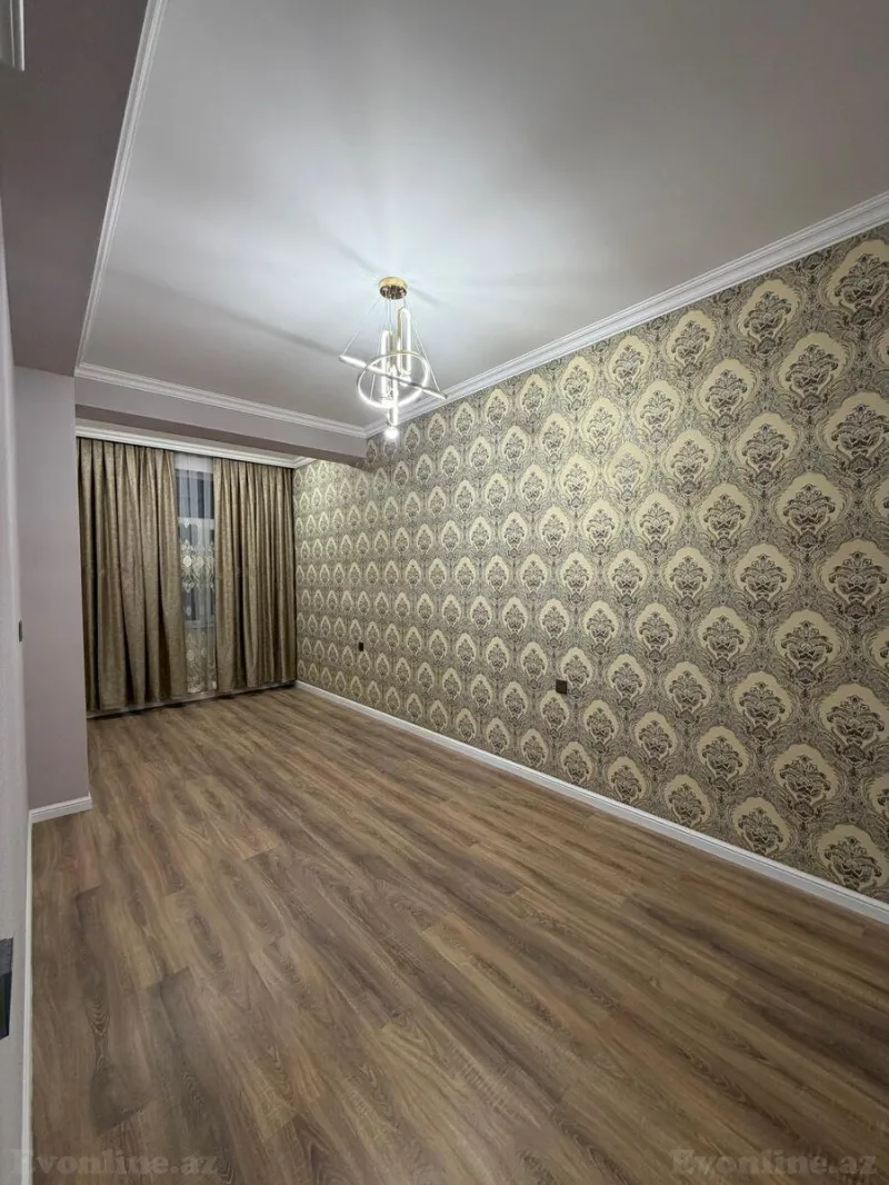 Satılır 2 otaqlı Mənzil Yeni tikili 83 m² Nərimanov r. - şəkil 6