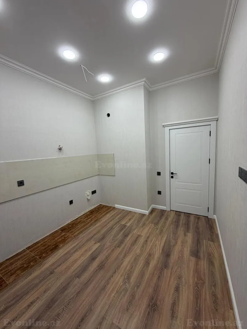 Satılır 2 otaqlı Mənzil Yeni tikili 83 m² Nərimanov r. - şəkil 10