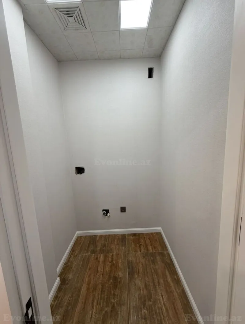 Satılır 2 otaqlı Mənzil Yeni tikili 83 m² Nərimanov r. - şəkil 15