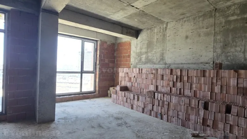 Satılır 2 otaqlı Mənzil Yeni tikili 65 m² Koroğlu m. - şəkil 5