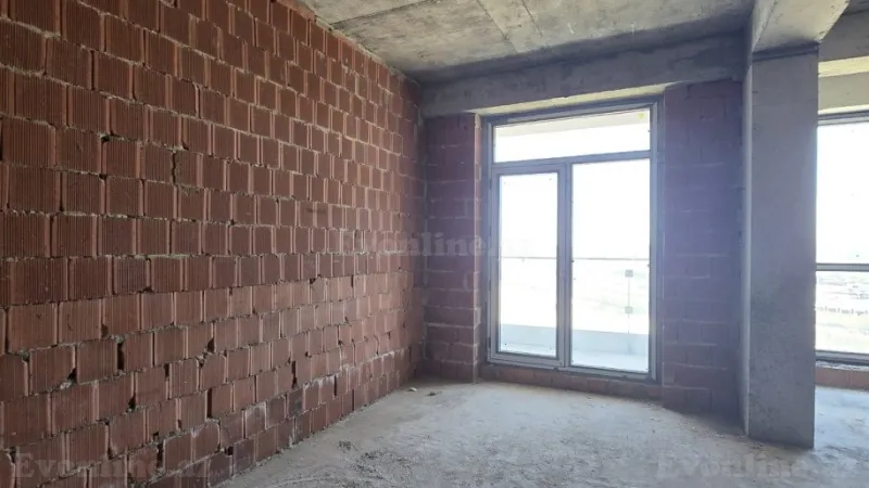 Satılır 2 otaqlı Mənzil Yeni tikili 65 m² Koroğlu m. - şəkil 6
