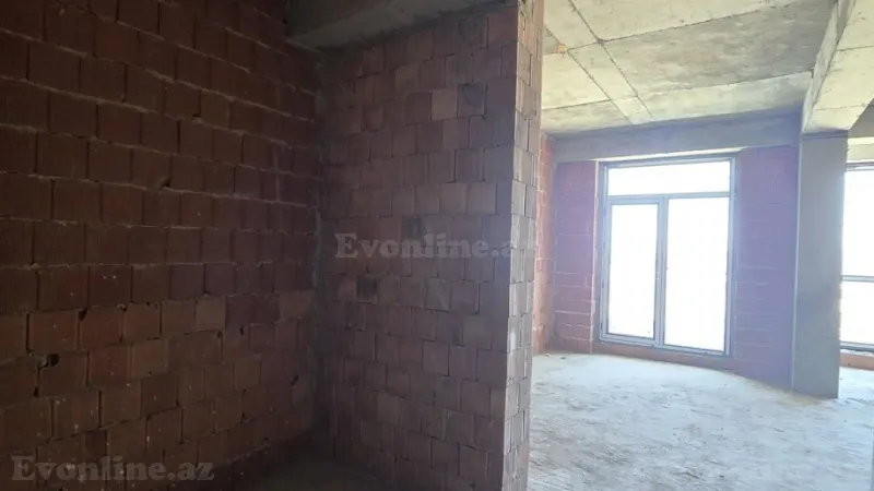 Satılır 2 otaqlı Mənzil Yeni tikili 65 m² Koroğlu m. - şəkil 7