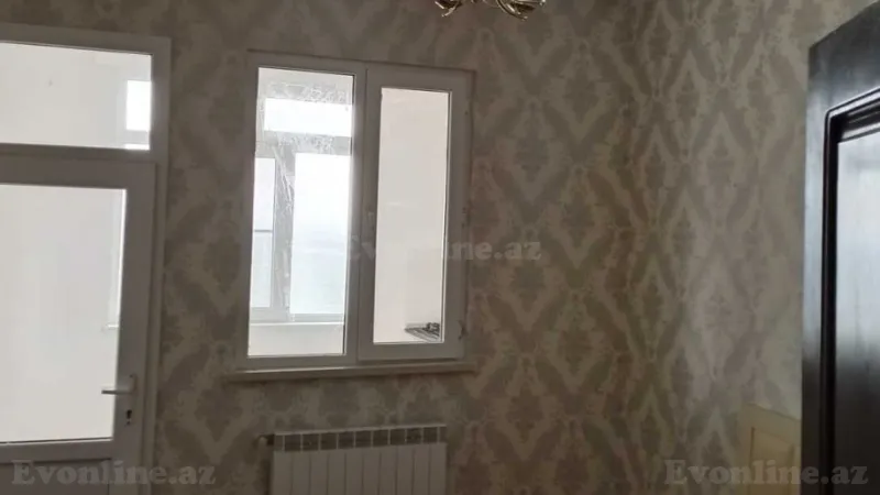 Kirayə verilir 2 otaqlı Mənzil Yeni tikili 70 m² Həzi Aslanov - şəkil 6