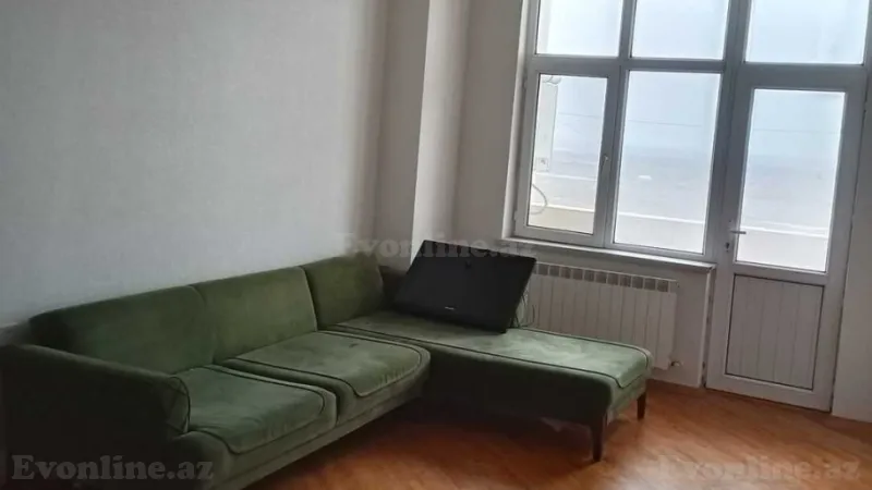 Kirayə verilir 2 otaqlı Mənzil Yeni tikili 70 m² Həzi Aslanov - şəkil 8