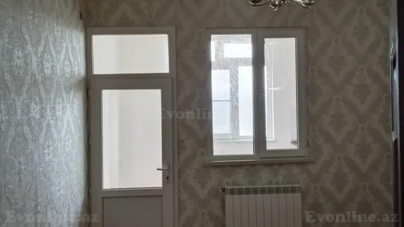 Kirayə verilir 2 otaqlı Mənzil Yeni tikili 70 m² Həzi Aslanov - şəkil 9