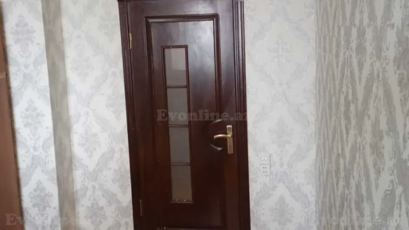 Kirayə verilir 2 otaqlı Mənzil Yeni tikili 70 m² Həzi Aslanov - şəkil 10