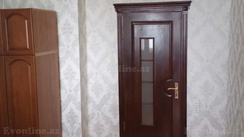 Kirayə verilir 2 otaqlı Mənzil Yeni tikili 70 m² Həzi Aslanov - şəkil 11