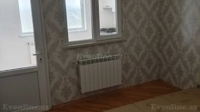 Kirayə verilir 2 otaqlı Mənzil Yeni tikili 70 m² Həzi Aslanov - şəkil 12