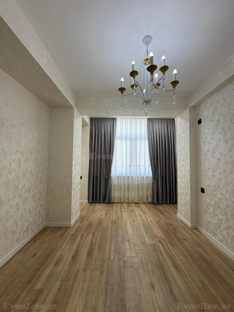 2 otaqlı Mənzil 40 m² Masazır Satılır
