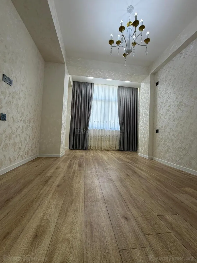 Satılır 2 otaqlı Mənzil Yeni tikili 40 m² Masazır - şəkil 3