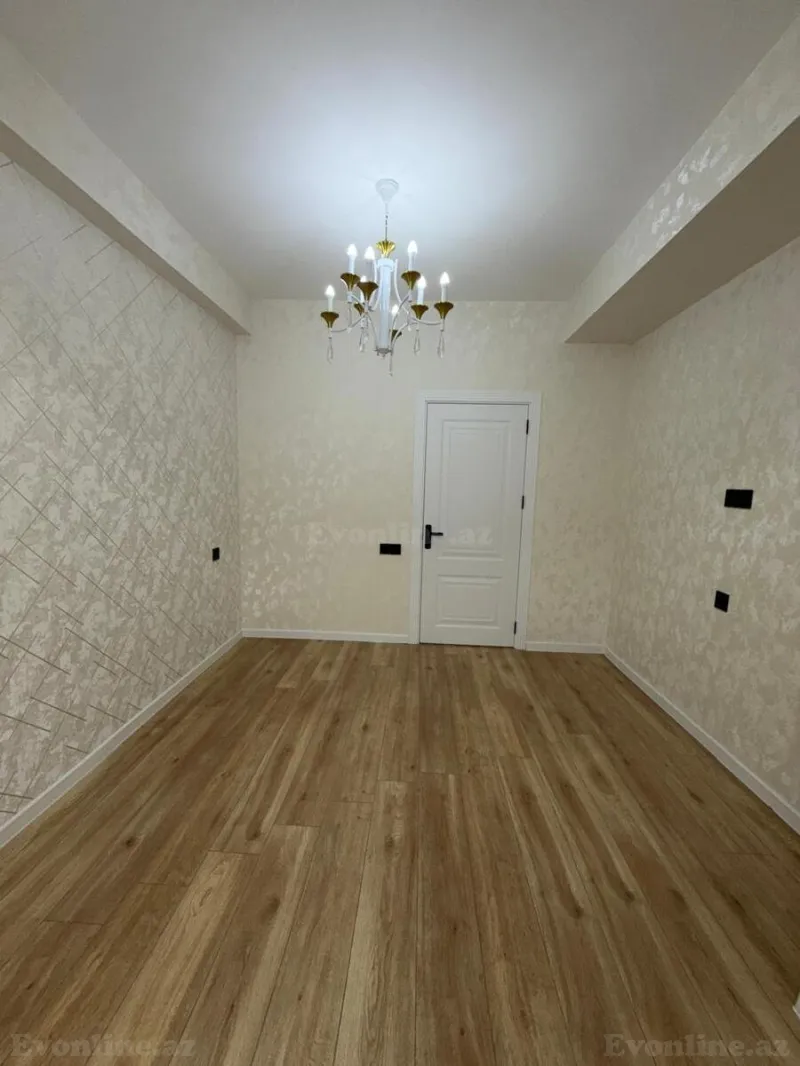Satılır 2 otaqlı Mənzil Yeni tikili 40 m² Masazır - şəkil 4