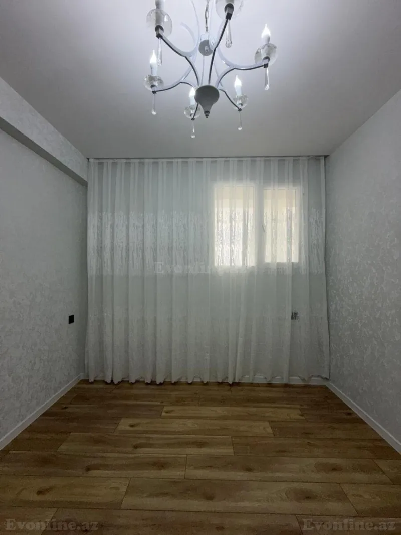 Satılır 2 otaqlı Mənzil Yeni tikili 40 m² Masazır - şəkil 6