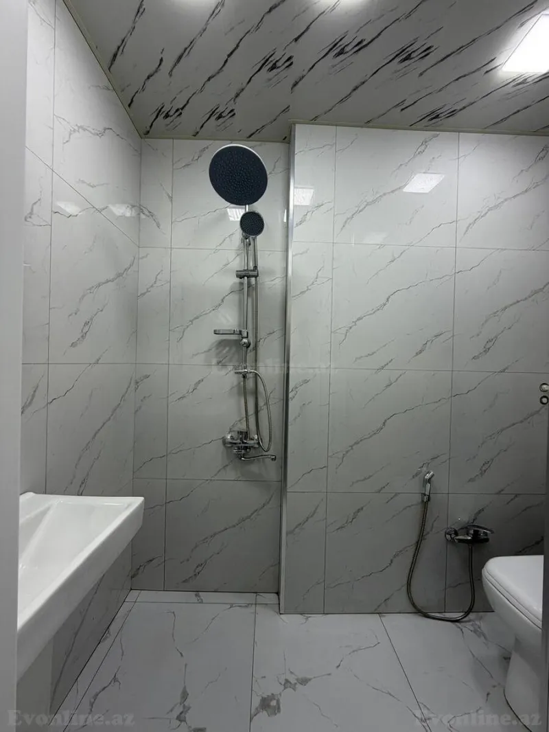 Satılır 2 otaqlı Mənzil Yeni tikili 40 m² Masazır - şəkil 12
