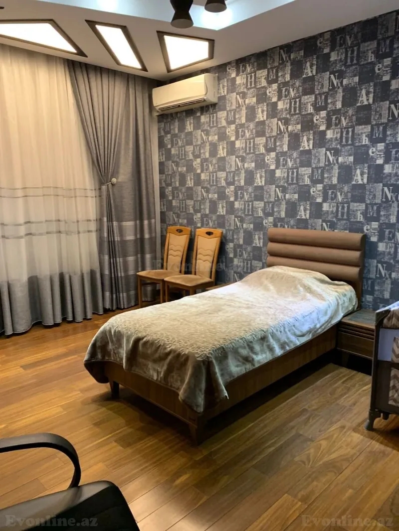 Satılır 3 otaqlı Mənzil Köhnə tikili 110 m² Nizami m. - şəkil 16