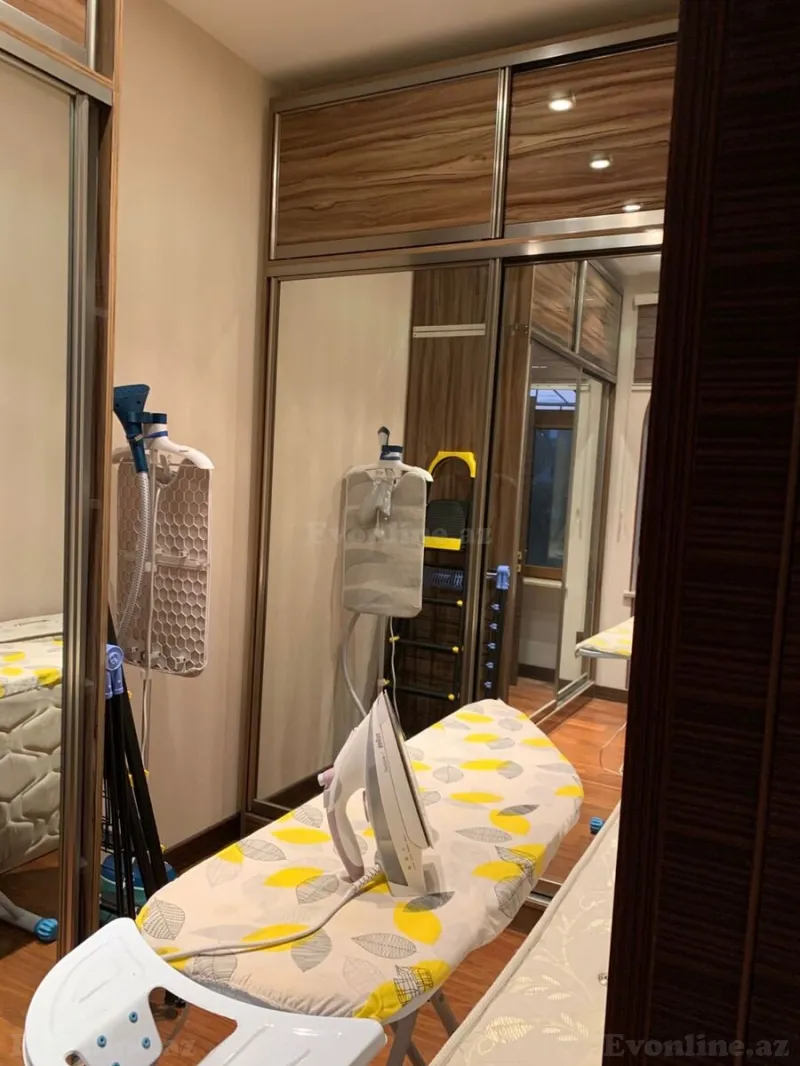 Satılır 3 otaqlı Mənzil Köhnə tikili 110 m² Nizami m. - şəkil 18