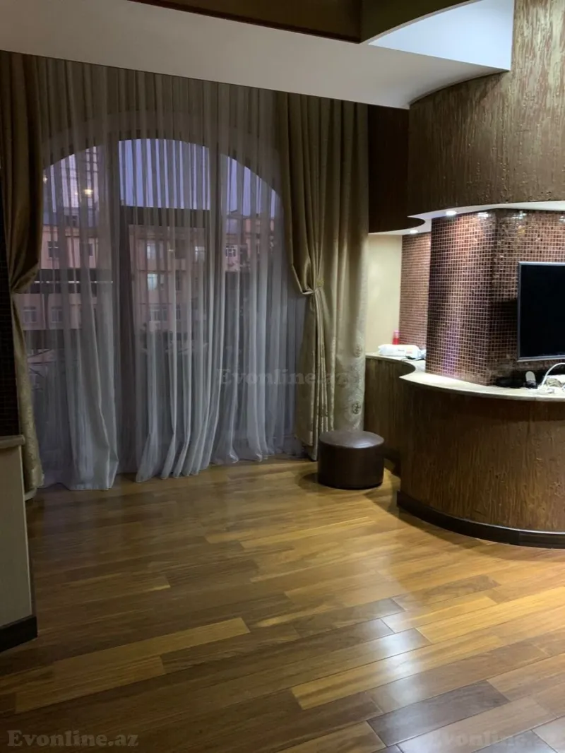 Satılır 3 otaqlı Mənzil Köhnə tikili 110 m² Nizami m. - şəkil 20