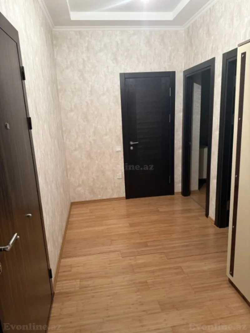 Kirayə verilir 2 otaqlı Mənzil Yeni tikili 70 m² 20 Yanvar m. - şəkil 8