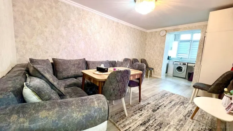 2 otaqlı Mənzil 40 m² 8-ci kilometr Satılır
