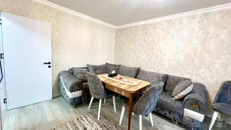 Satılır 2 otaqlı Mənzil Köhnə tikili 40 m² 8-ci kilometr - şəkil 3