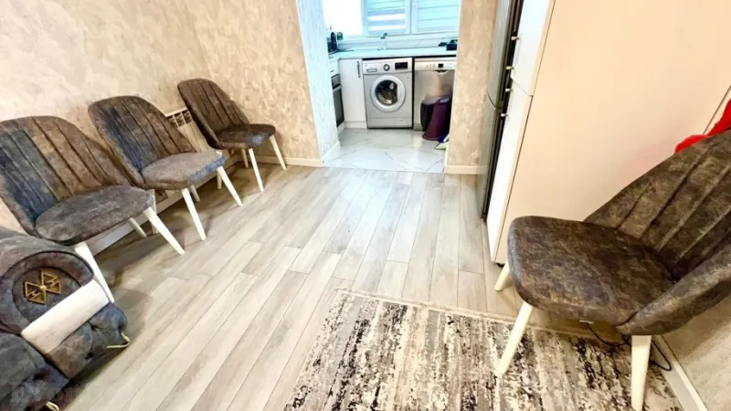 Satılır 2 otaqlı Mənzil Köhnə tikili 40 m² 8-ci kilometr - şəkil 6