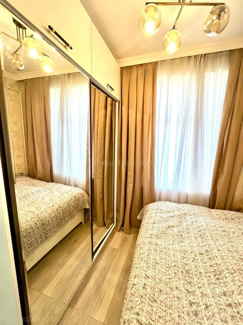 Satılır 2 otaqlı Mənzil Köhnə tikili 40 m² 8-ci kilometr - şəkil 10
