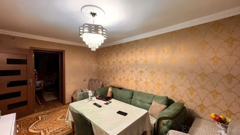 Satılır 3 otaqlı Mənzil Köhnə tikili 80 m² 8-ci kilometr - şəkil 4