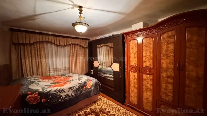 Satılır 3 otaqlı Mənzil Köhnə tikili 80 m² 8-ci kilometr - şəkil 6